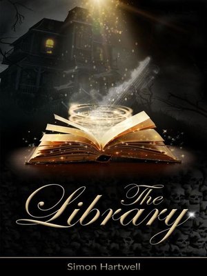 cover image of The Library